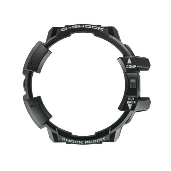 CASIO g-shock gw-a1100 純正コンポジットバンド　純正ベゼル G-SHOCK 純正ベゼル カシオ CASIO GW-A1100-1A GW-A1100