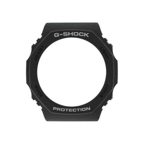 純正ベゼル 送料無料 カシオ CASIO G-SHOCK GA-2100-1A GA
