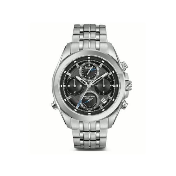 BULOVA PRECISIONIST 96B260 ブローバ プレシジョニスト クロノグラフ