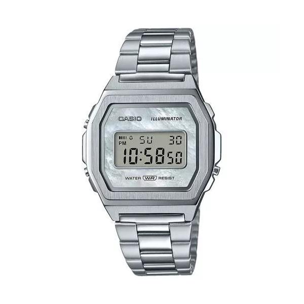 CASIO（カシオ） CASIO A1000D-7 海外モデル メンズ デジタル ウォッチ