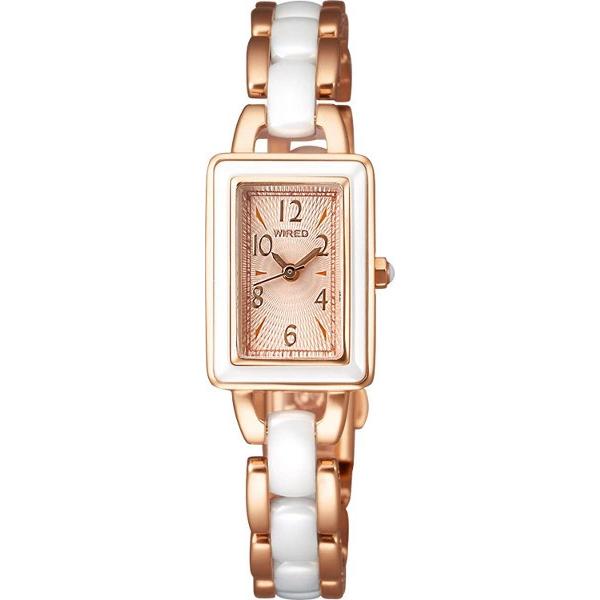 WIRED 即納可能 by SEIKO AGEK402 セイコー ワイアード f ウォッチ