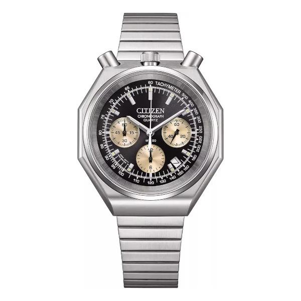 CITIZEN 逆輸入 AN3700-54E シチズン エコドライブ ツノ クロノ CITIZEN 逆輸入 AN3700-54E シチズン エコドライブ ツノ クロノ