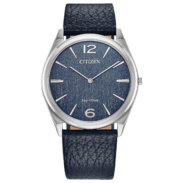 CITIZEN（シチズン） 逆輸入 メンズウォッチ Suratto 時計 腕時計 3針