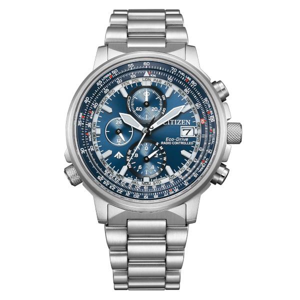 CITIZEN（シチズン） CITIZEN Promaster AT8300-58L エコドライブ 電波