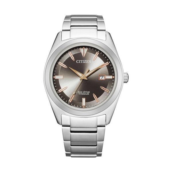CITIZEN Eco-Drive チタニウム シチズン エコドライブ　逆輸入 楽天市場】シチズン チタン エコドライブ 逆輸入の通販