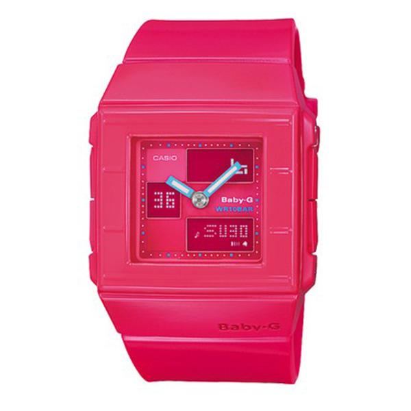Origin（BABY-G） 即納可能 CASIO Baby-G CASKET BGA-200-4E 逆輸入