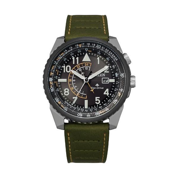CITIZEN PROMASTER Eco-Drive クロノグラフ 本日のみ出品】Citizen Eco-Drive クロノグラフ 時計 - メルカリ