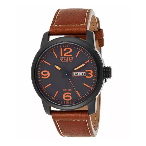 CITIZEN BM8475-26E シチズン 逆輸入 海外モデル エコドライブ