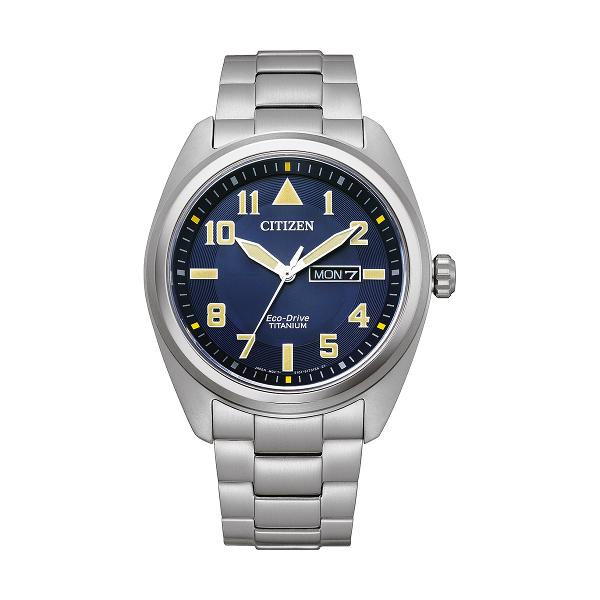 CITIZEN シチズン BM8560-88LE ミリタリー エコドライブ ウォッチ 