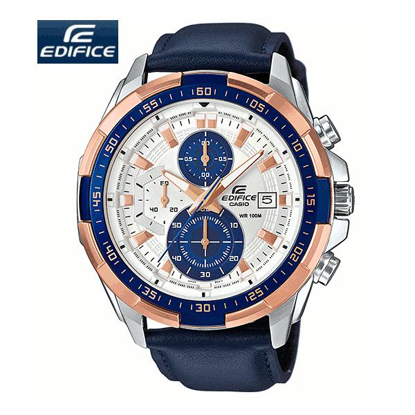 EDIFICE（CASIO） CASIO EDIFICE EFR-539L-7 カシオ エディフィス 