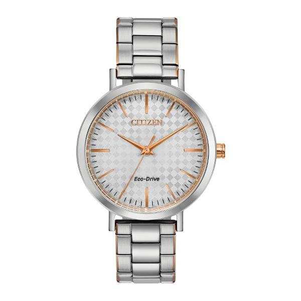 V`Y EM0766-50A tA GRhCu fB[X EHb` rv v CITIZEN ECO-DRIVE