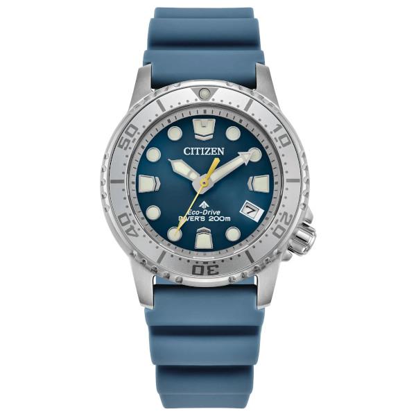 CITIZEN（シチズン） CITIZEN EO2027-09L 逆輸入 プロマスター エコ