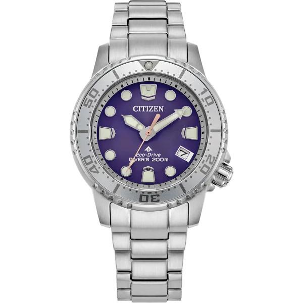 CITIZEN（シチズン） CITIZEN EO2027-50X 逆輸入 プロマスター エコ