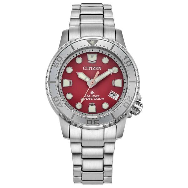 CITIZEN（シチズン） CITIZEN EO2027-50Z 逆輸入 プロマスター エコ