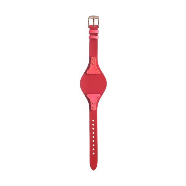 FOSSIL（フォッシル） 即納可能 USブランド FOSSIL ES4115 レザー