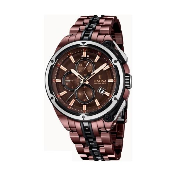 FESTINA F20203/1 Special Edition フェスティナ クロノグラフ メンズ 
