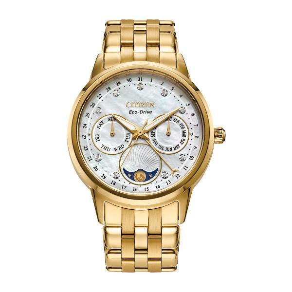 CITIZEN 時計　新品　未使用　 お値引き致します starmart_fd0002-57d