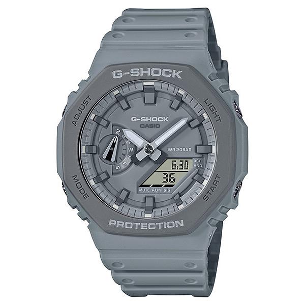 [\ JVI G-SHOCK GA-2110ET-8A  A[XJ[ YEHb` rv JVI[N