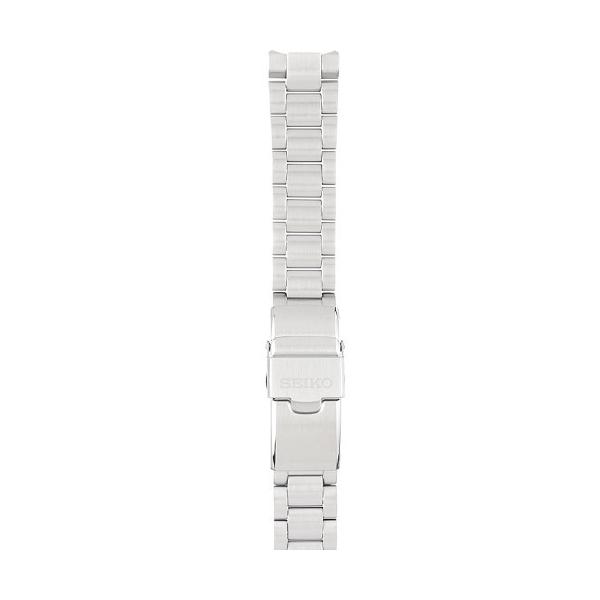SEIKO セイコー ステンレスバンド 20mm 純正ベルト ストラップ SEIKO セイコー ステンレスバンド 20mm 純正ベルト ストラップ