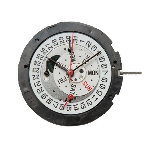 純正 腕時計用ムーブメント ミヨタ MIYOTA 0S06 クオーツ ムーブメント