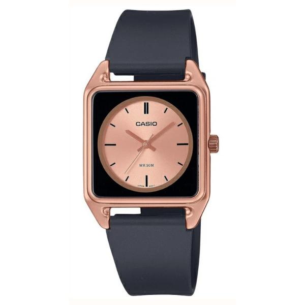 CASIO（カシオ） 逆輸入 メンズ ウォッチ 腕時計 時計 角 薄型