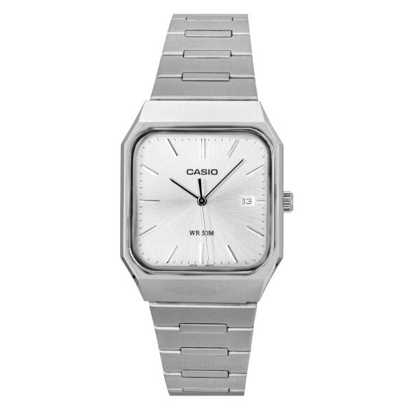 CASIO（カシオ） Casio MTP-B185D-7 ウォッチ メンズ ウォッチ 腕時計