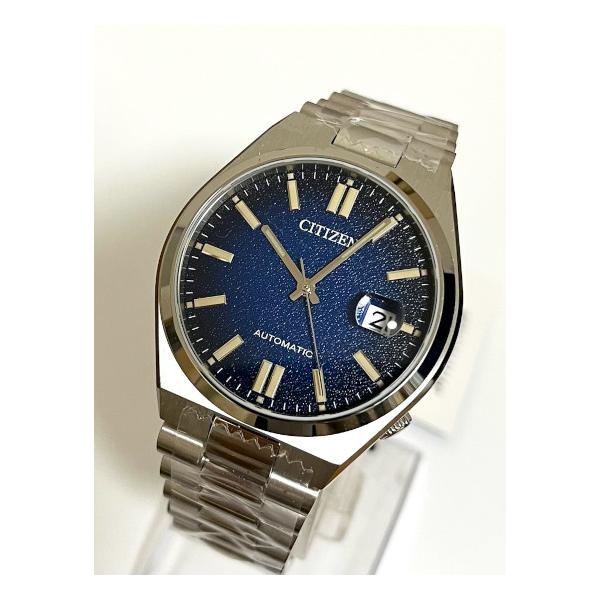 CITIZEN シチズン NJ0151-88L 自動巻 オートマチック メンズ CITIZEN シチズン NJ0151-88L 自動巻 オートマチック メンズ