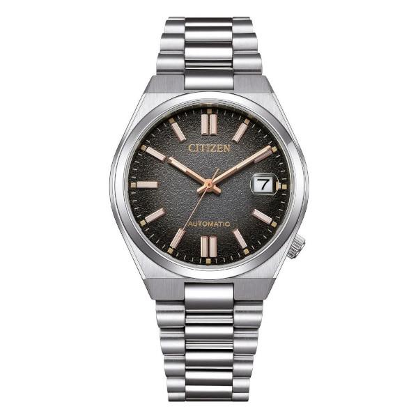 CITIZEN（シチズン） ツヨサ 自動巻 オートマ メンズ ウォッチ