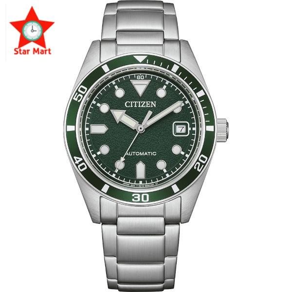 CITIZEN（シチズン） CITIZEN NJ0220-52X 自動巻 オートマチック