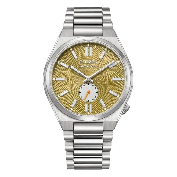 CITIZEN 即納可能 シチズン NK5010-51X 自動巻 オートマチック CITIZEN 即納可能 シチズン NK5010-51X 自動巻 オートマチック