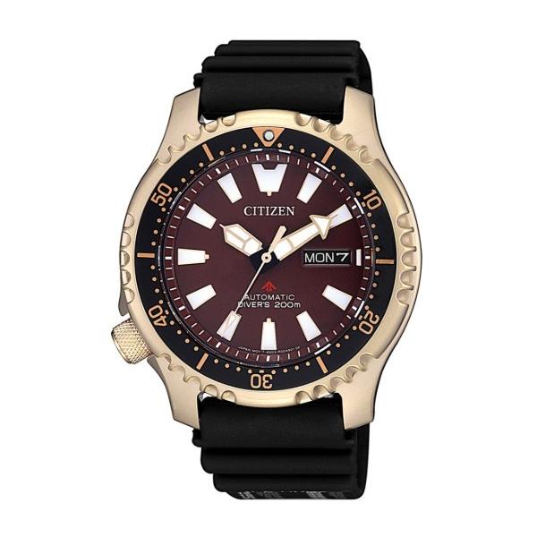 【極美品】シチズン プロマスター BN0163-00H CITIZEN シチズン プロマスター 自動巻 オートマ メンズ