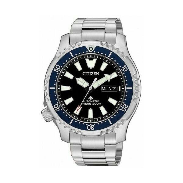 CITIZEN NY0098-84E シチズン プロマスター フグ 自動巻 CITIZEN NY0098-84E シチズン プロマスター フグ 自動巻
