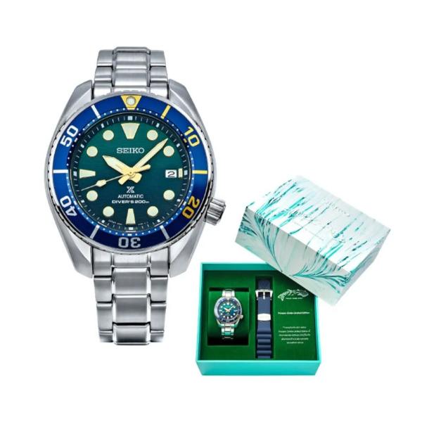 SEIKO セイコー PROSPEX SPB425J SPB425 逆輸入 プロスペックス