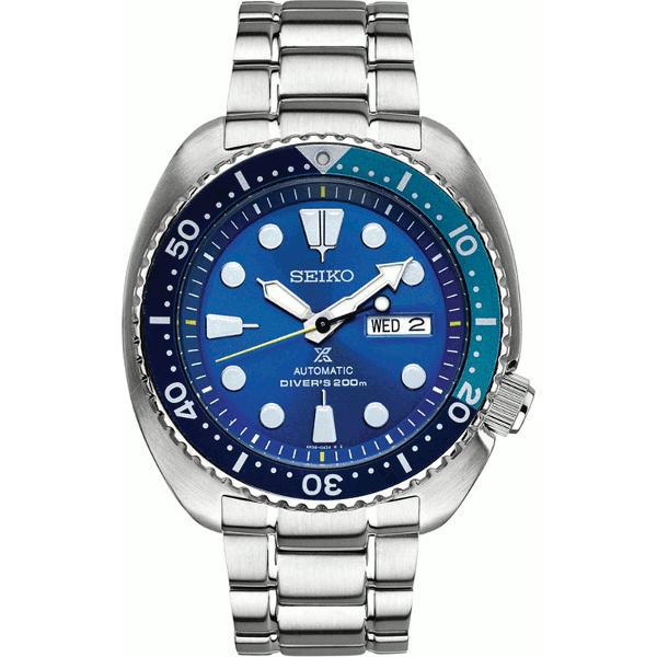 Seiko Prospex Srpb11 逆輸入 セイコー プロスペックス ラグーン 自動巻 ダイバーズ メンズ ウォッチ 0m防水 Srpb11 レアウォッチの専門店スターマート 通販 Yahoo ショッピング