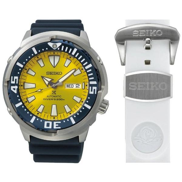 SEIKO 限定モデル SRPD15K1 Butterflyfish セイコー プロ