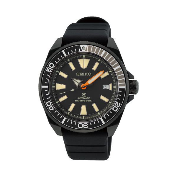 SEIKO セイコー PROSPEX サムライ SRPH11K1 逆輸入 プロスペック SEIKO セイコー PROSPEX サムライ SRPH11K1 逆輸入 プロスペック