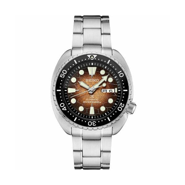ZCR[ SEIKO PROSPEX SRPH55 tA ZCR[ vXybNX ^[g_Co[Y Y EHb` AJ胂f 200mh