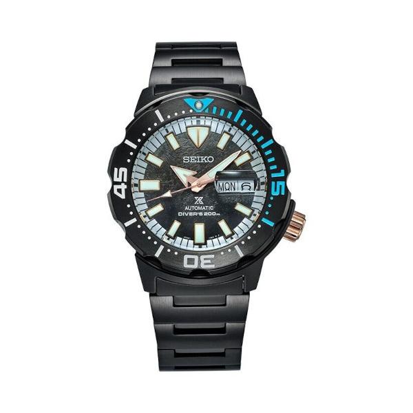 SEIKO セイコー SRPK51 モンスター 逆輸入 プロスペックス Storm SEIKO セイコー SRPK51 モンスター 逆輸入 プロスペックス Storm