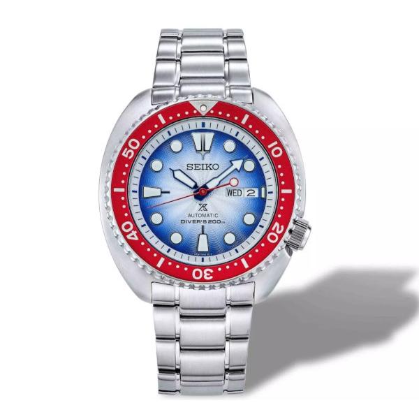 最終お値下げです☆未使用☆SEIKO PROSPEX ☆腕時計/正規品 SEIKO（セイコー） SEIKO PROSPEX SRPL17K ベタ・スプレンデンス 逆