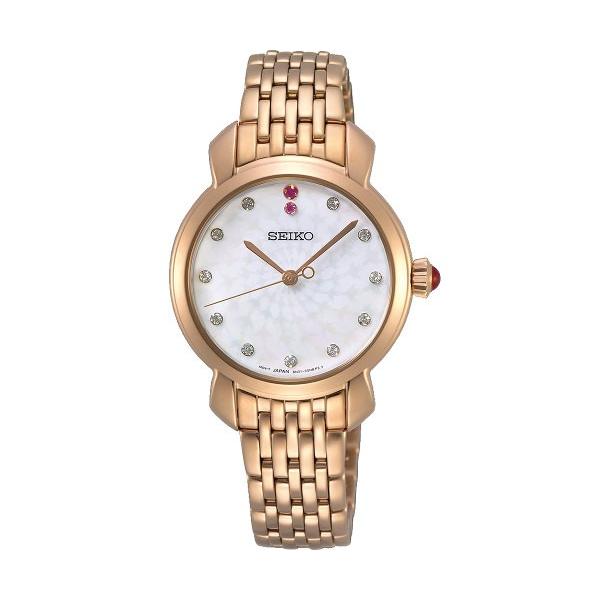 SEIKO SUR624P1 ZCR[ fB[X EHb` p