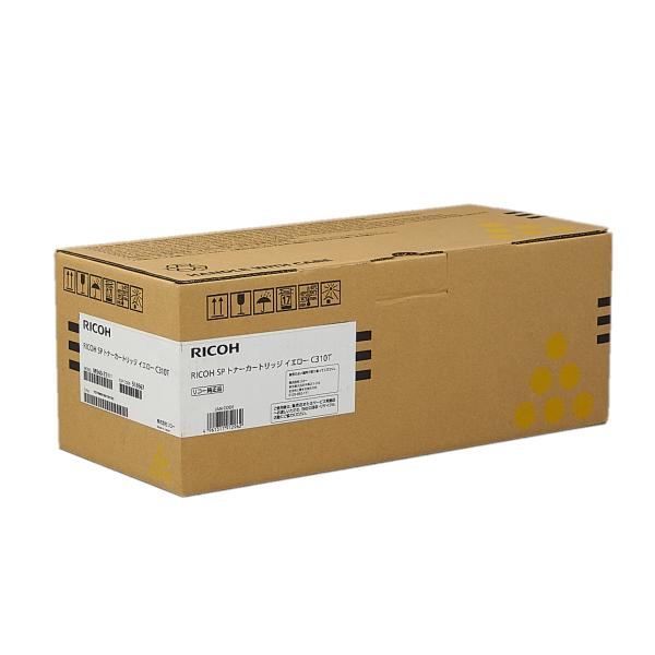 RICOH トナーカットリッジ　ブラック　C310H 41XdAzhyNIL.jpg