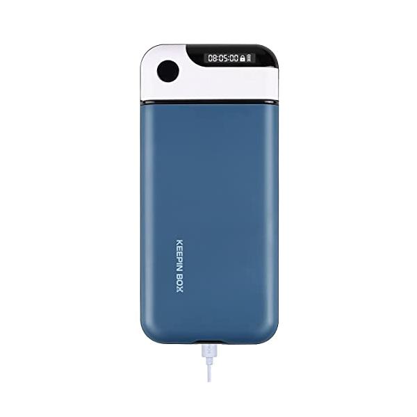 タイムロッキングコンテナ スマホ ロックボックス タイム ロック