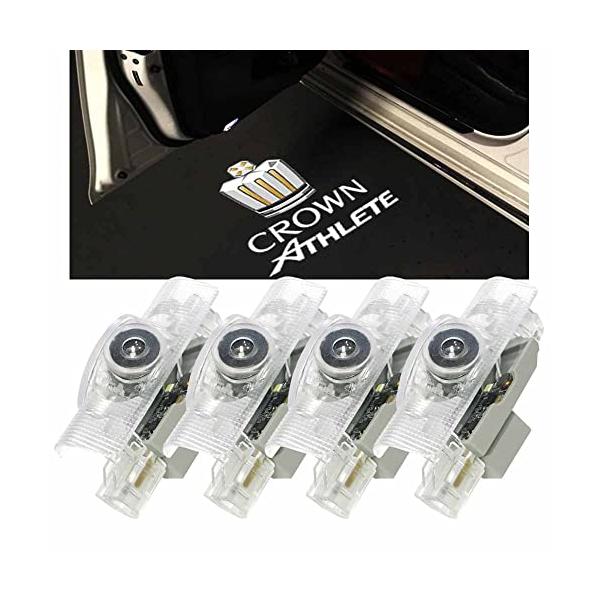 ・Athlete 4  ・・Color:Athlete 4・(1)適合車種：Crown 180系クラウン/クラウンマジェスタ 200系 クラウンマジェスタ 200系/210系クラウン。トヨタパーツ品番 81230 48020との互換品■また...