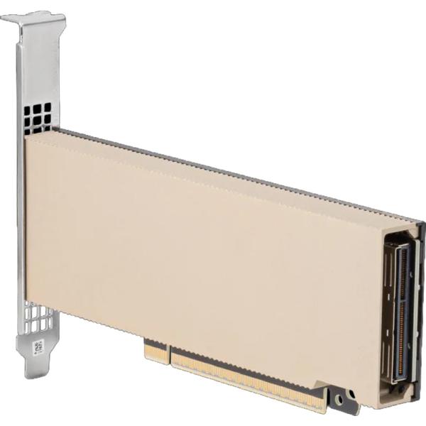 NVIDIA Mellanox 純正品 Connectx-8 アダプター C8180 (900-9X81E-00EX-DT0) シングルケージ Osfp InfiniBand: 800Gbps XDR IB 1年保証