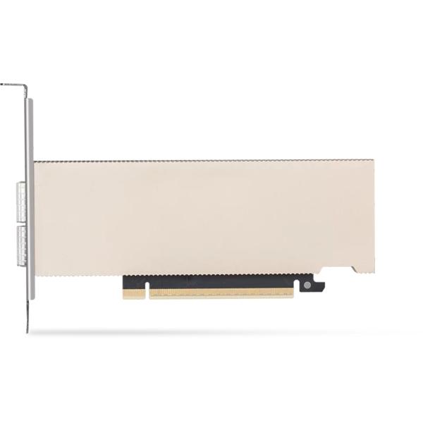 NVIDIA Mellanox 純正品 Connectx-8 C8240 900-9X81Q-00CN-ST0 ConnectX-8 InfiniBand & Ethernet SuperNIC SocketDirect NDR 400Gb/s PAM4