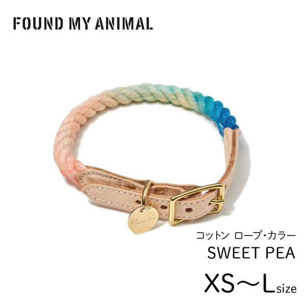 FOUND MY ANIMAL t@Eh}CAj} [vEJ[ XC[gs[   L