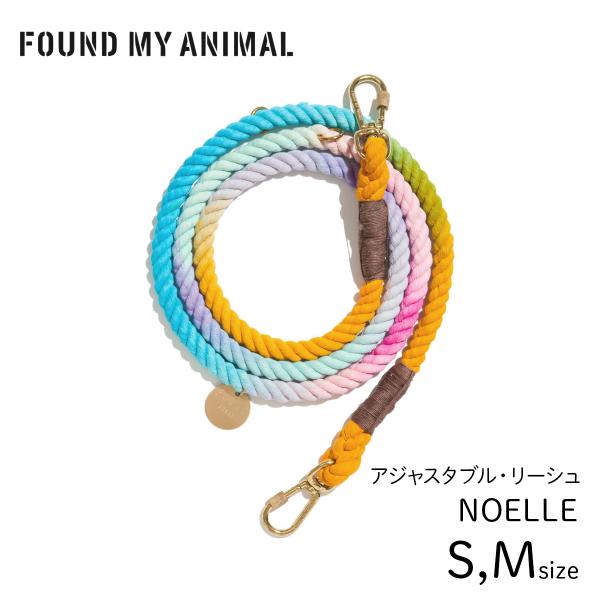 FOUND MY ANIMAL t@Eh}CAj} AWX^uE[Vi[hjNOELLE^mG S,MTCY 