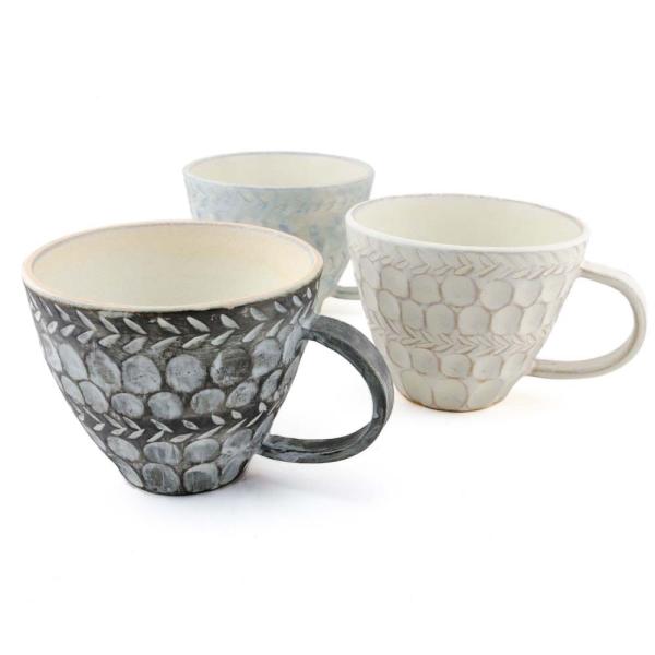 Iێq ۃ}OJbv a 9.5cm yz[z yHz