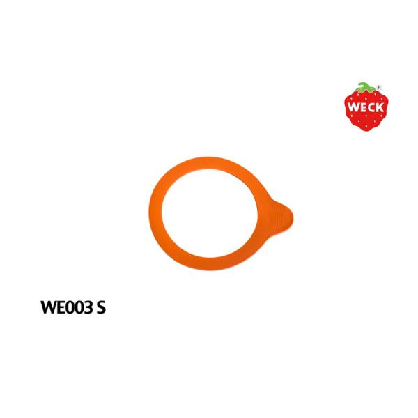 ウェック ゴムパッキン WE003 S