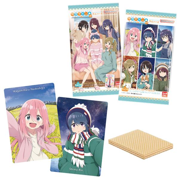 ゆるキャン　サイン色紙　各務原なでしこ　志摩リン　齋藤恵那　犬山あおい　大垣千明 Amazon.co.jp: ゆるキャン 抱き枕 グッズ 両面プリント 志摩リン